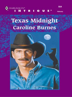 cover image of Texas Midnight